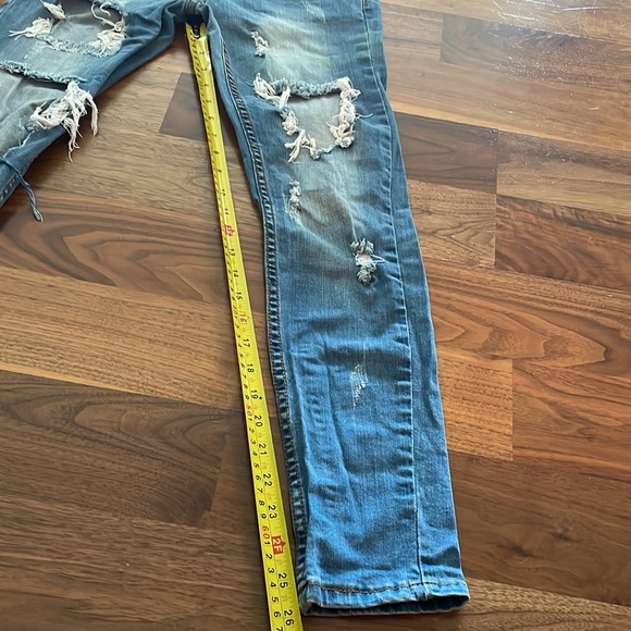 Denim Co. denim jeans - Picture 5 of 8